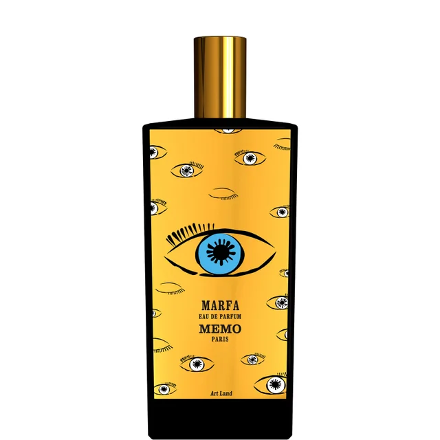 MEMO PARIS Marfa Eau de Parfum 75ml