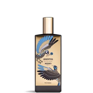 MEMO PARIS Argentina Eau de Parum - undefined undefined