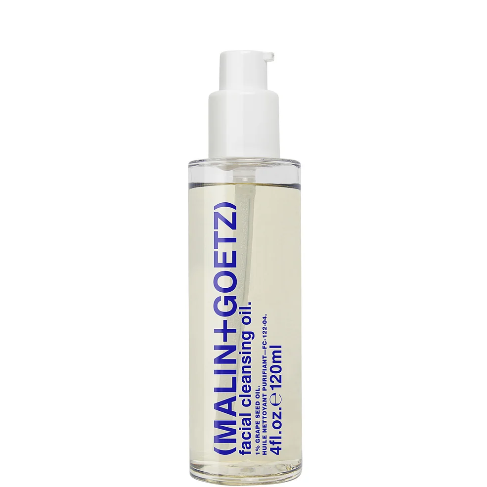 MALIN + GOETZ Facial Cleansing Oil Image 1