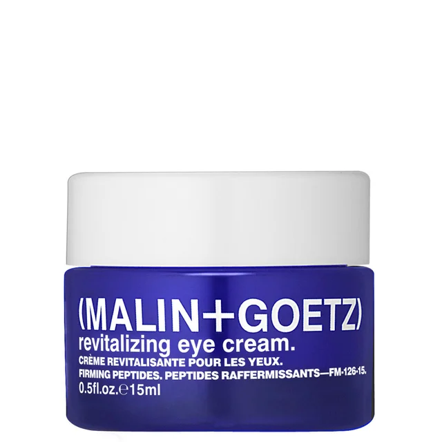 MALIN + GOETZ Revitalizing Eye Cream