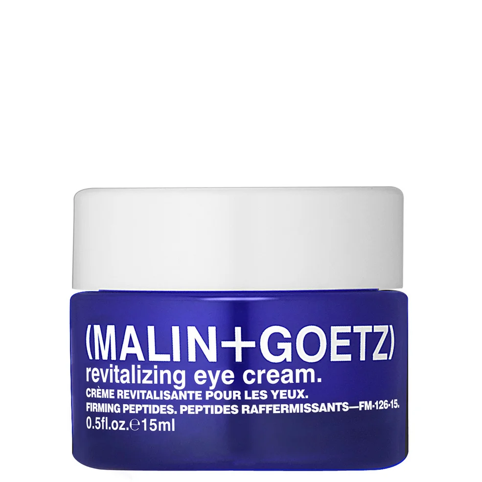 MALIN + GOETZ Revitalizing Eye Cream Image 1