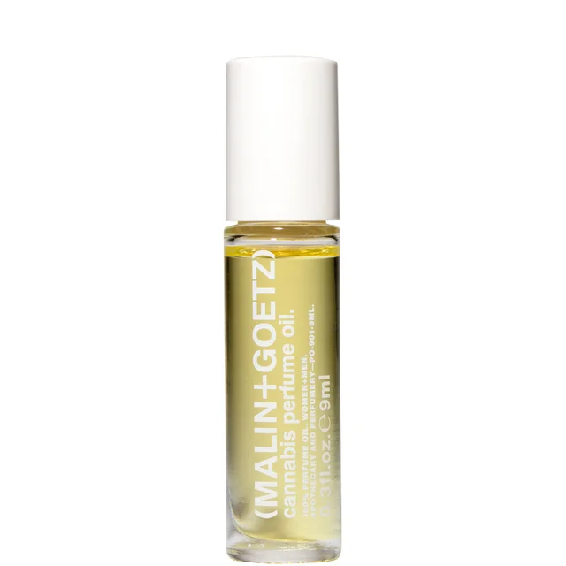 MALIN + GOETZ Cannabis Perfume Oil
