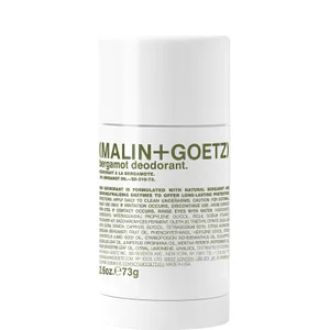 MALIN + GOETZ Bergamot Deodorant - undefined undefined