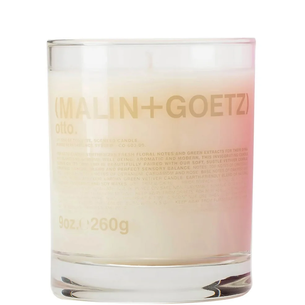 MALIN + GOETZ Otto Candle Image 1