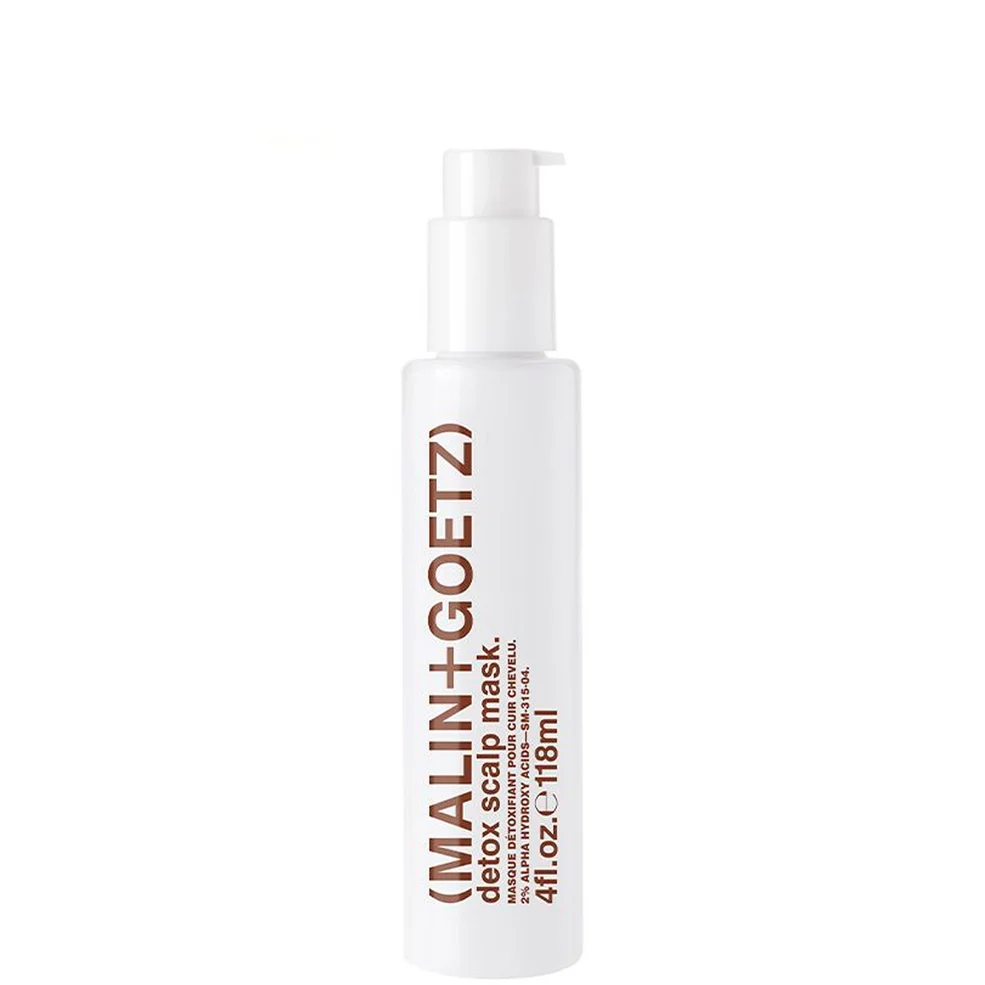 MALIN + GOETZ Detox Scalp Mask Image 1