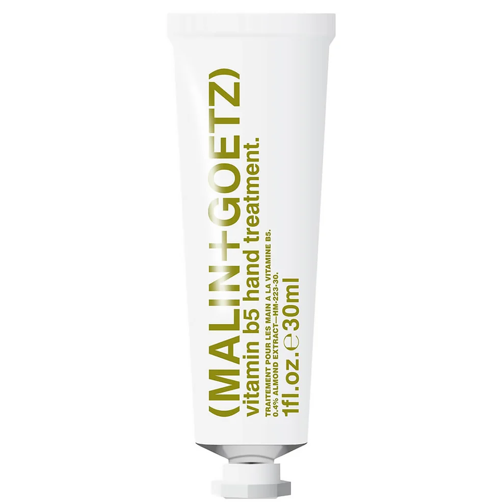 MALIN + GOETZ Vitamin b5 Hand Treatment Almond Image 1