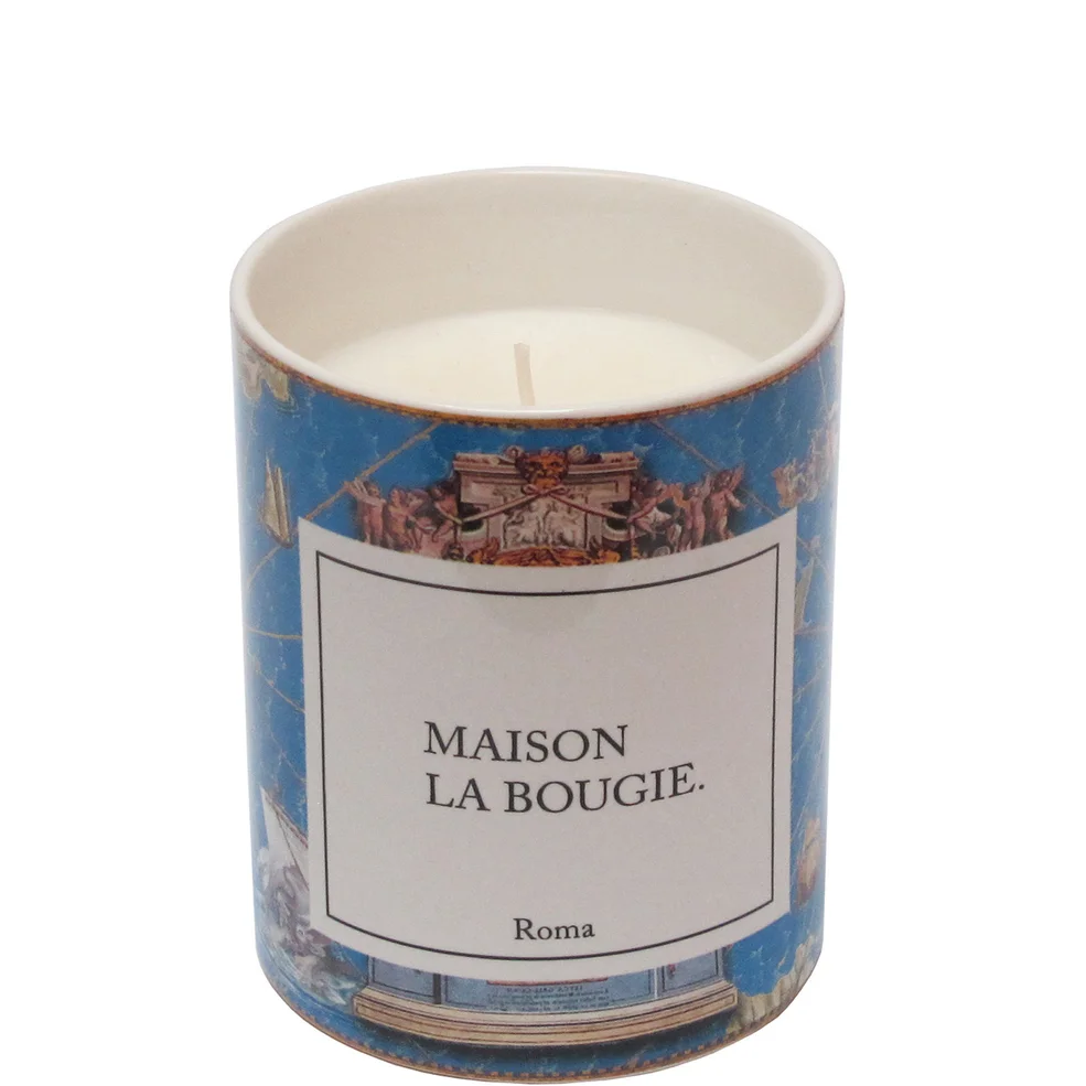 MAISON LA BOUGIE Roma Image 1