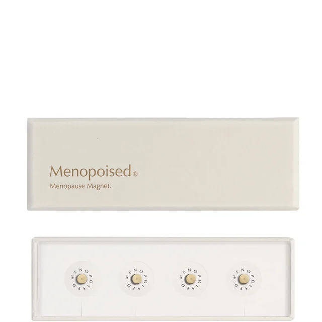 Menopoised Menopause Magnet