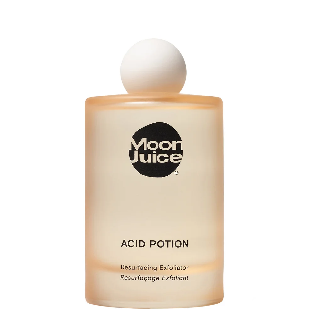 Moon Juice Acid Potion Resurfacing Exfoliator Image 1