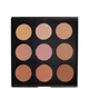 Morphe That Glow Bronzer Palette (9BZ)