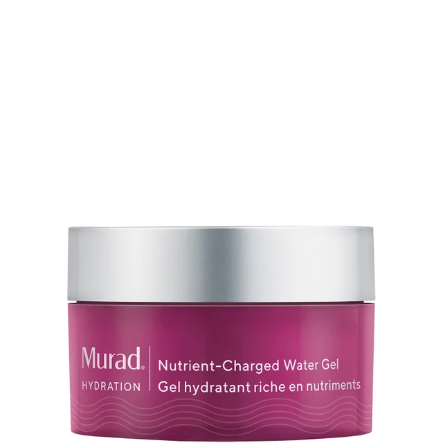 Murad Nutrient-Charged Water Gel