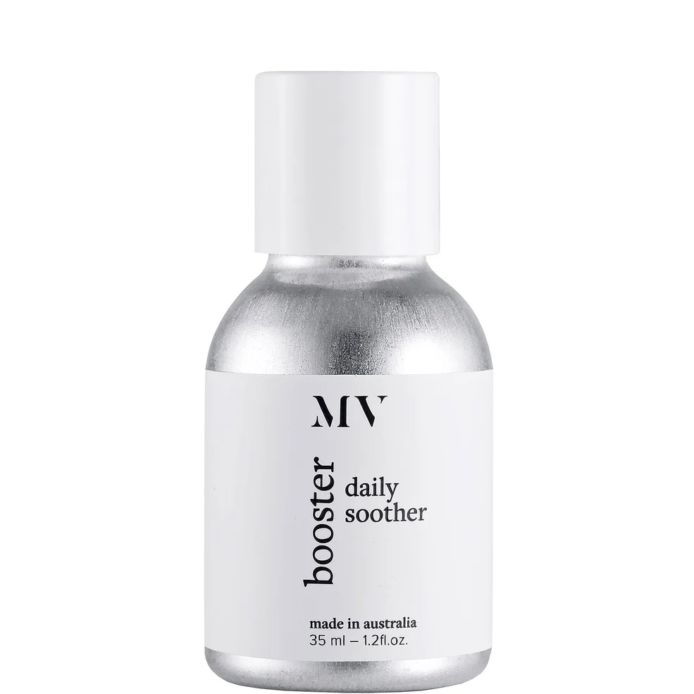 MV Skintherapy Daily Skin Soother Booster Image 1