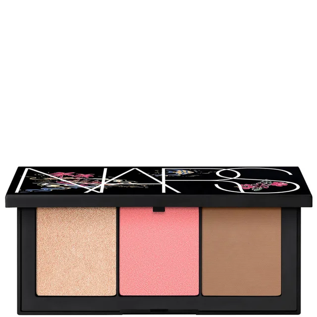 NARS Motu Tane Face Palette