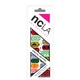 NCLA Nail Wraps Umoja