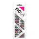NCLA Nail Wraps Pastel Pantera