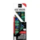 NCLA Nail Wraps Fowl Play