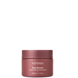NAYDAYA Scar Saviour - undefined undefined