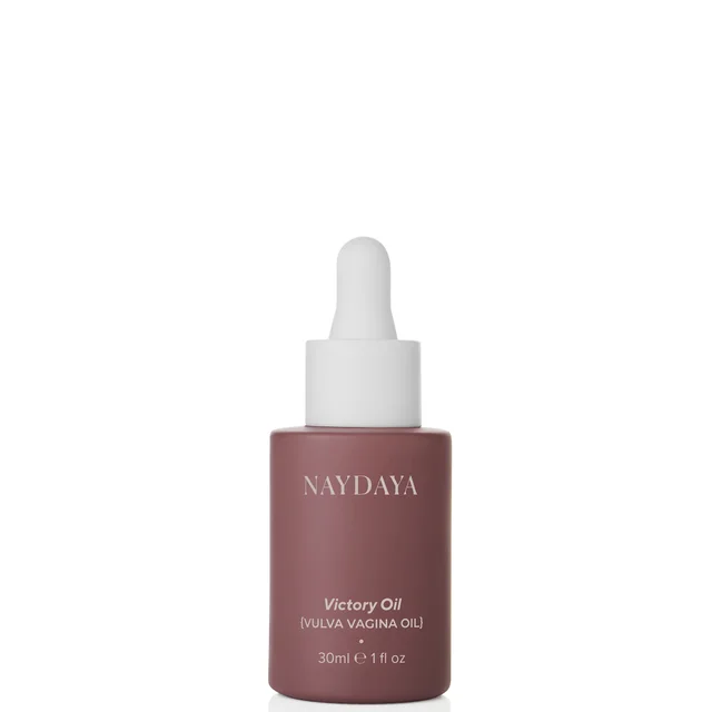 NAYDAYA Vagina Victory Oil