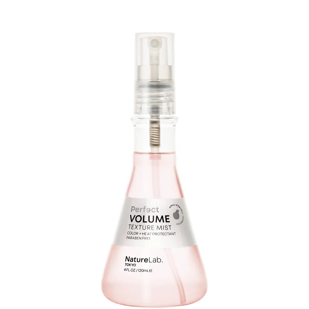 NatureLab TOKYO Perfect Volume Texture Mist Image 1