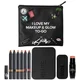 Nudestix Mary Phillips: The Jetsetter Palette