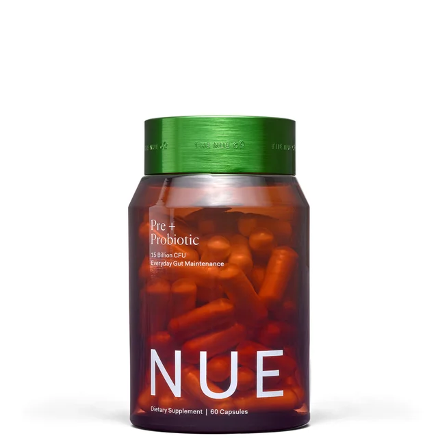 Digestive Enzymes Supplement