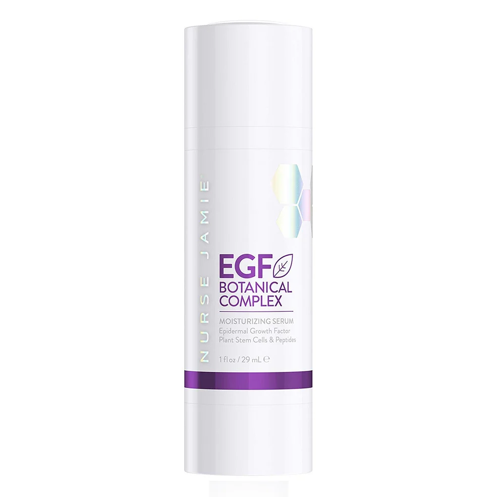 Nurse Jamie EGF Botanical Complex Moisturizing Serum Image 1