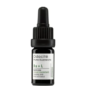 Odacité Sagging Skin Serum Concentrate (Buriti + Lime) - undefined undefined