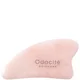 Odacité Crystal Contour Gua Sha - Rose Quartz