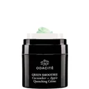 Odacité Green Smoothie Quenching Crème Cucumber + Apple