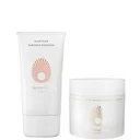 Omorovicza Glam Glow and Golden Scrub Duo