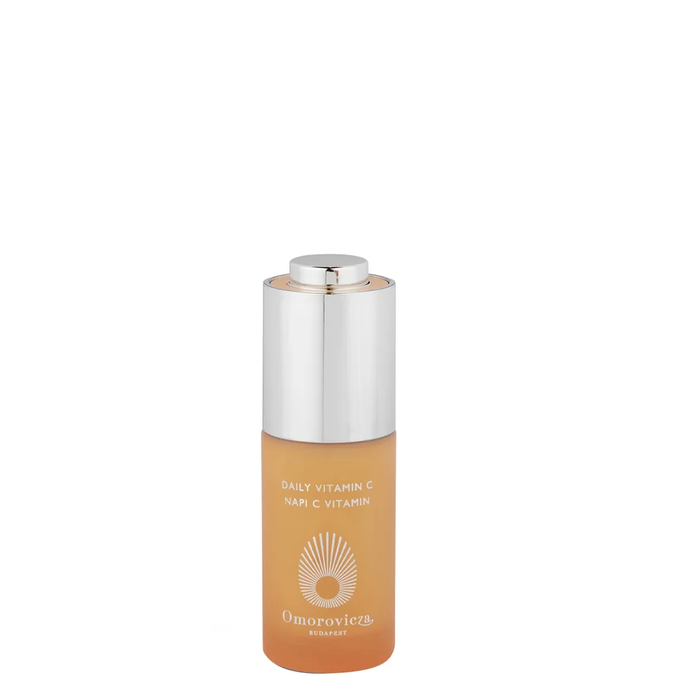 Omorovicza Daily Vitamin C Image 1