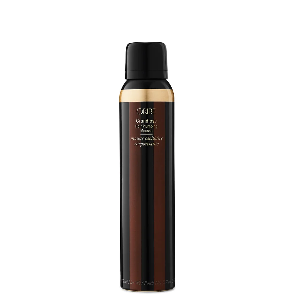 Oribe Grandiose Hair Plumping Mousse Image 1