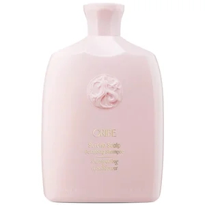 Oribe Serene Scalp Balancing Shampoo - undefined undefined