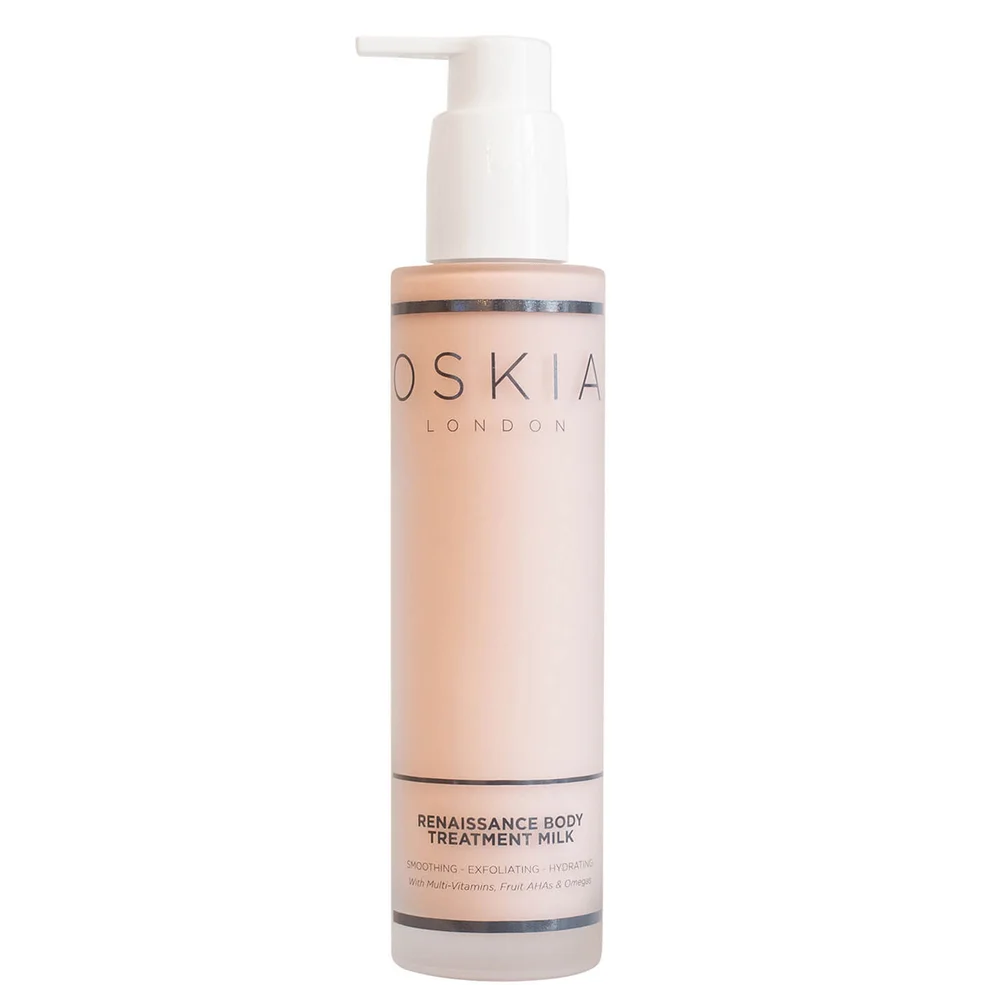 Oskia Renaissance Body Treatment Milk 150ml Image 1
