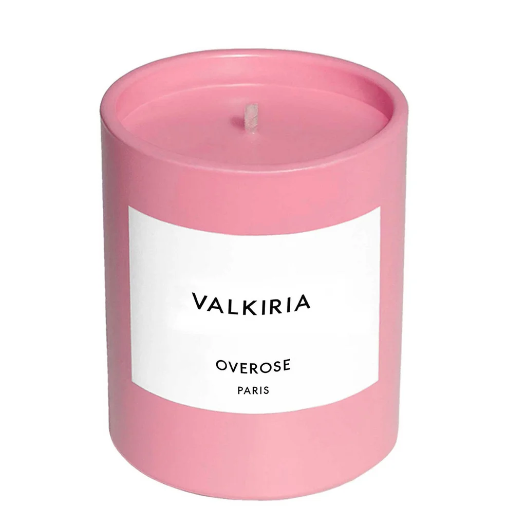 OVEROSE Valkiria Candle Image 1
