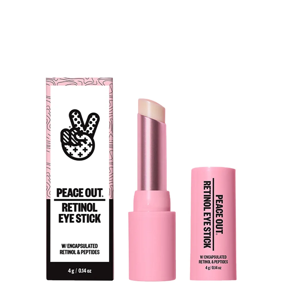 Peace Out Retinol Eye Stick Image 1