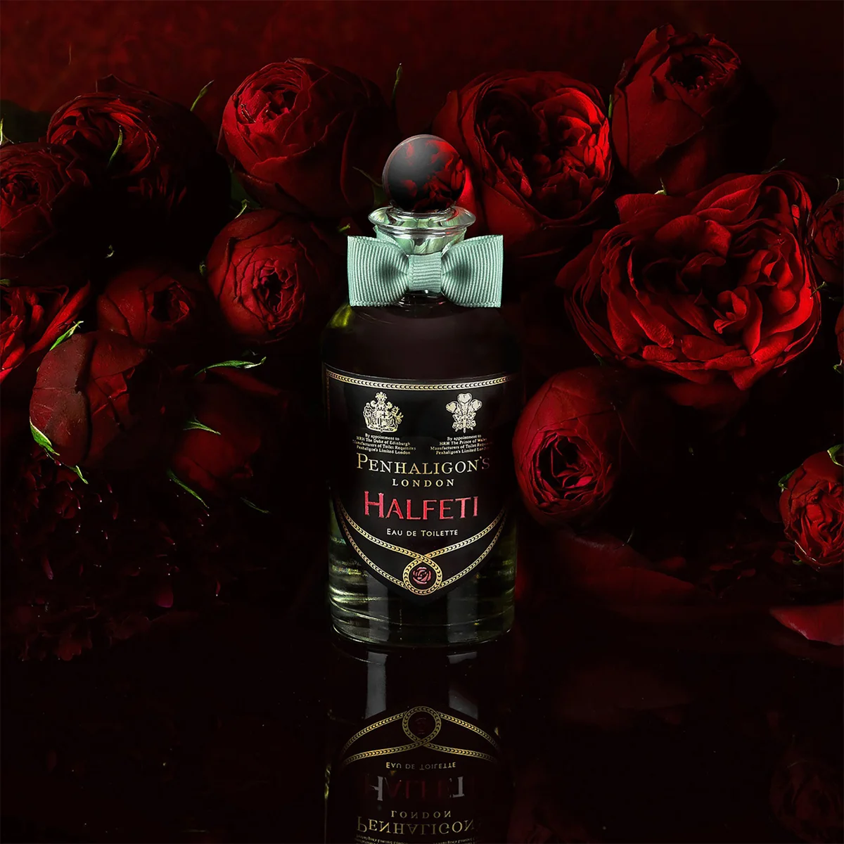 Penhaligon's Halfeti Eau de Parfum Cult Beauty