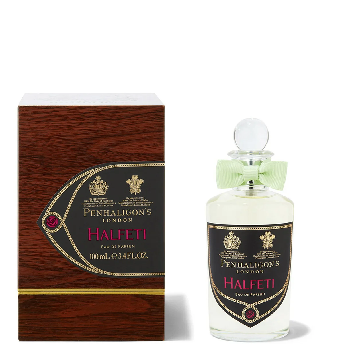 Penhaligon's Halfeti Eau de Parfum Cult Beauty1