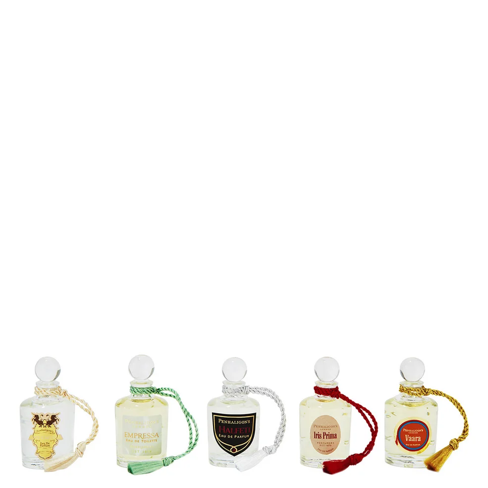 Penhaligon's Mini Her Collection Cult Beauty - Main Image