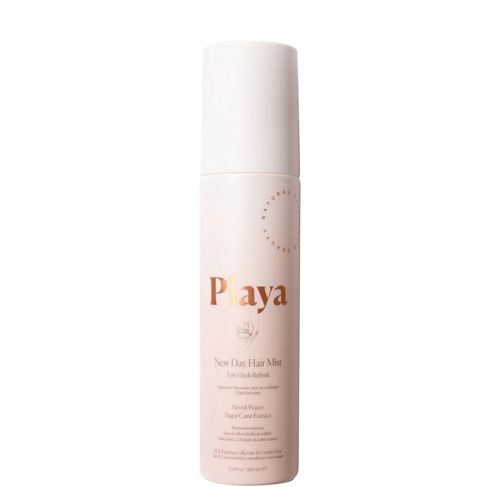 Playa New Day Hair Mist Image 1