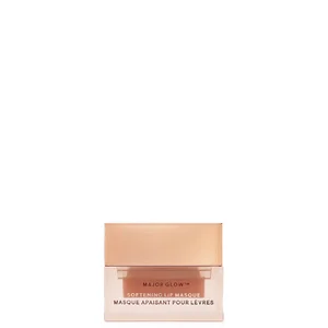 PATRICK TA Major Glow - Softening Lip Masque - undefined undefined