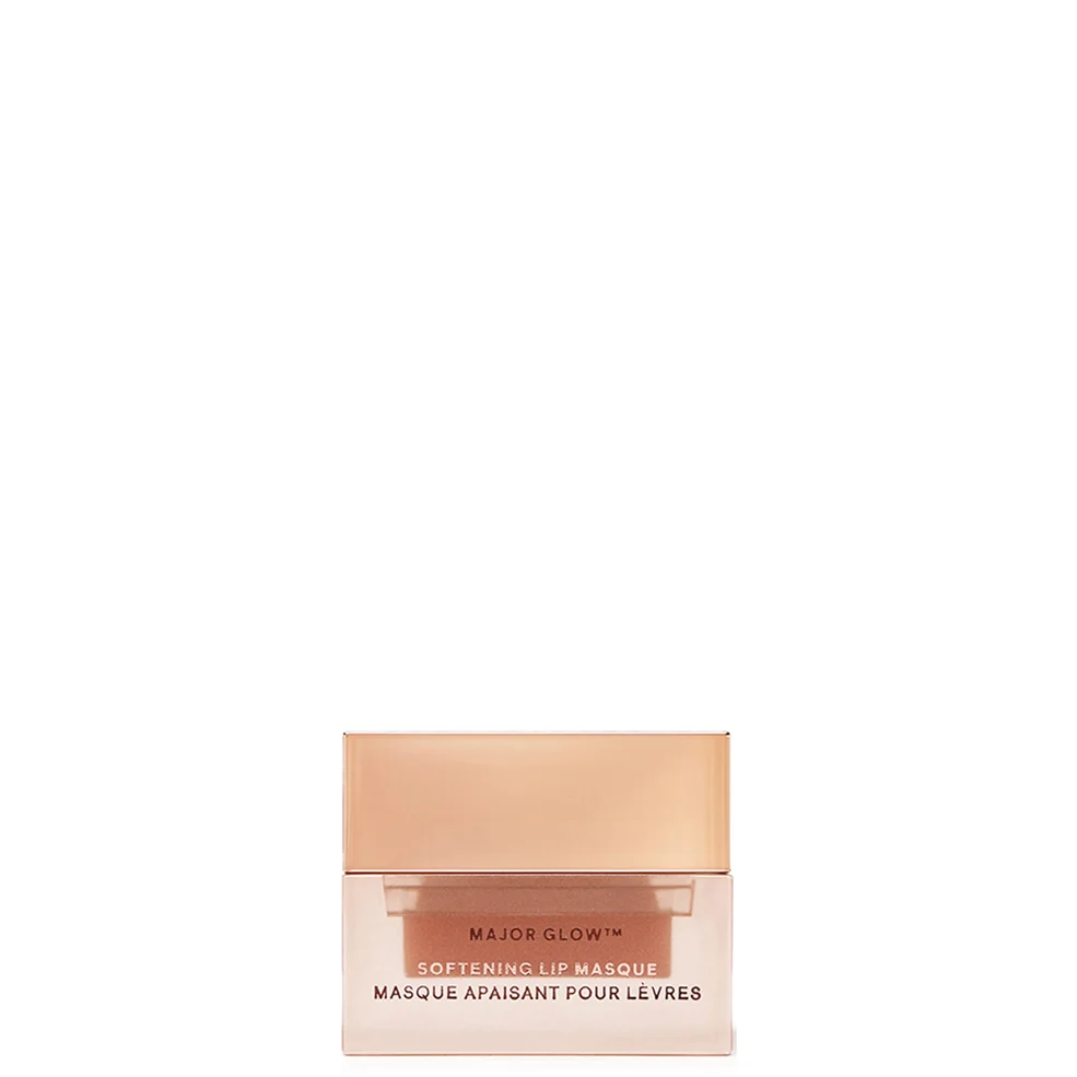 PATRICK TA Major Glow - Softening Lip Masque Image 1