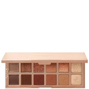 PATRICK TA Major Dimension Eyeshadow Palette - undefined undefined
