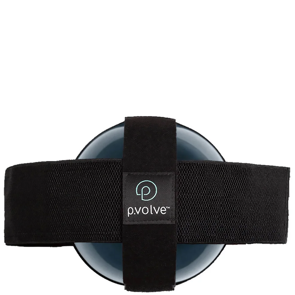 P.volve p.ball Image 1