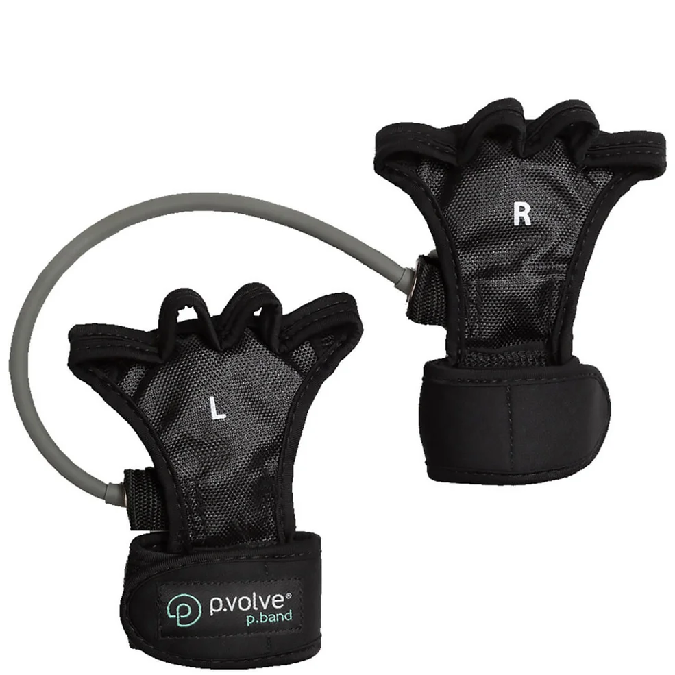 P.volve p.band Image 1