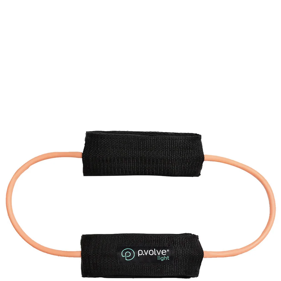 P.volve Light Ankle Band Image 1