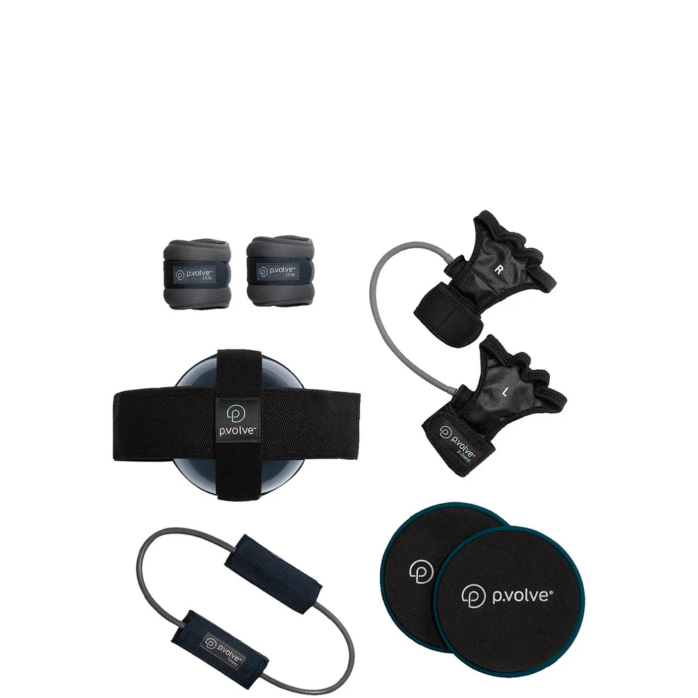 P.volve Essentials Kit Image 1