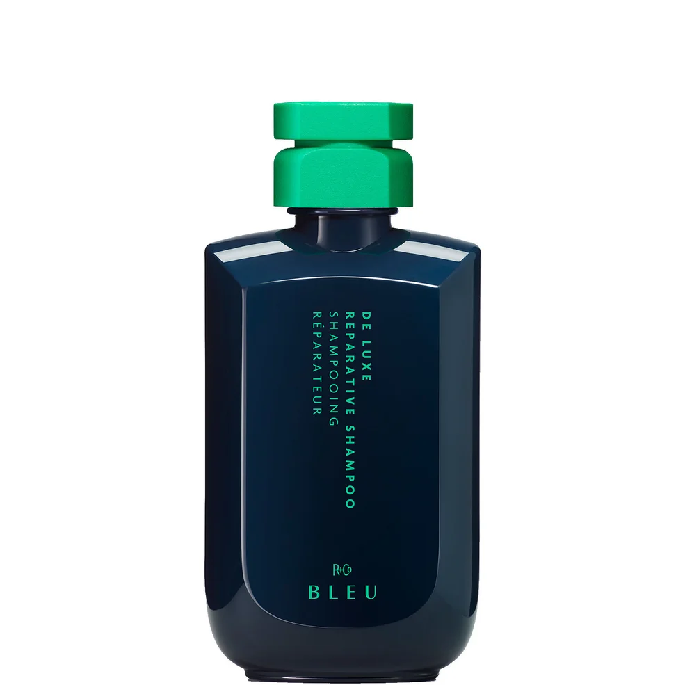 R+Co Bleu De Luxe Reparative Shampoo Image 1