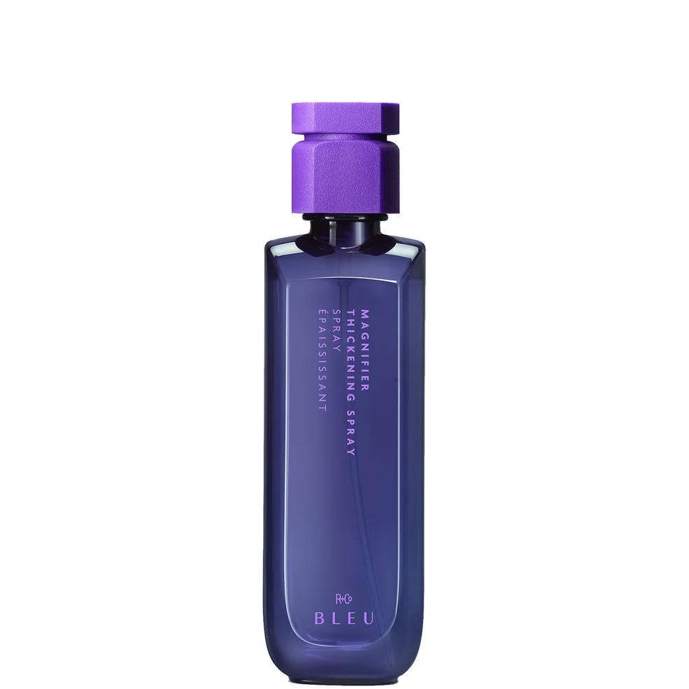 R+Co Bleu Magnifier Thickening Spray Image 1
