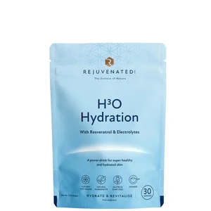 Rejuvenated H3O Hydration - undefined undefined